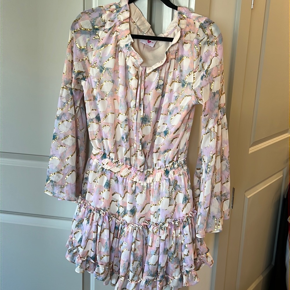 Buddy love dress